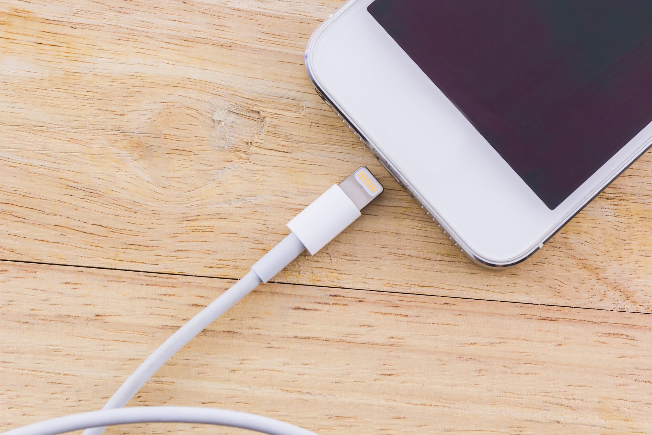 Mobile Phone Chargers Escalate Risk of Burn, Electrocution